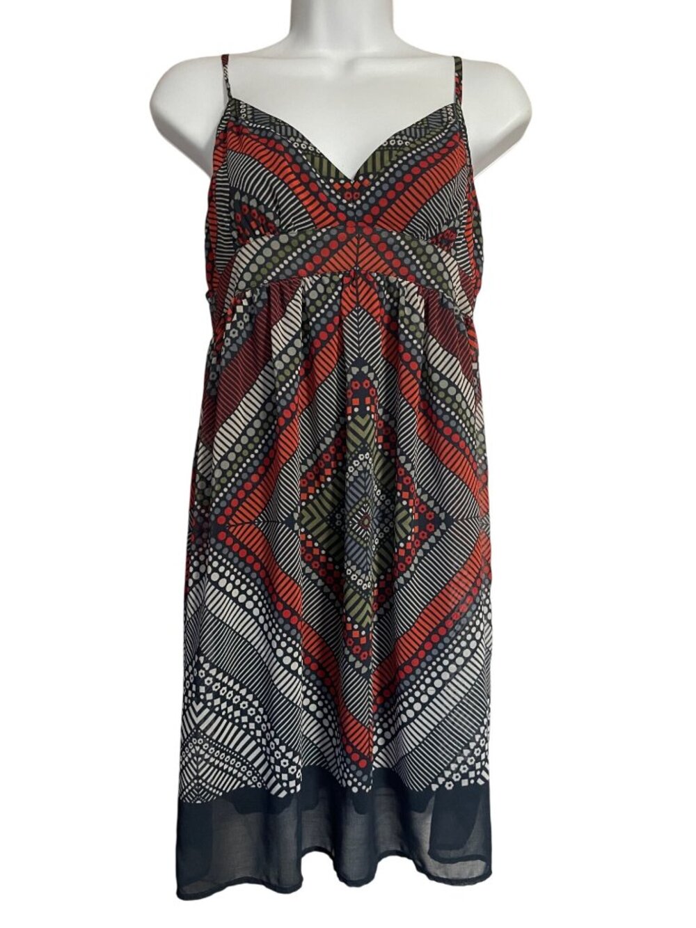 American Eagle Outfitters Mini Dress Womens Size 4